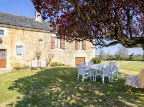 Gîte idyllique avec cheminée, jardin et équipements bébé près des sites historiques du Périgord Noir - FR-1-616-114